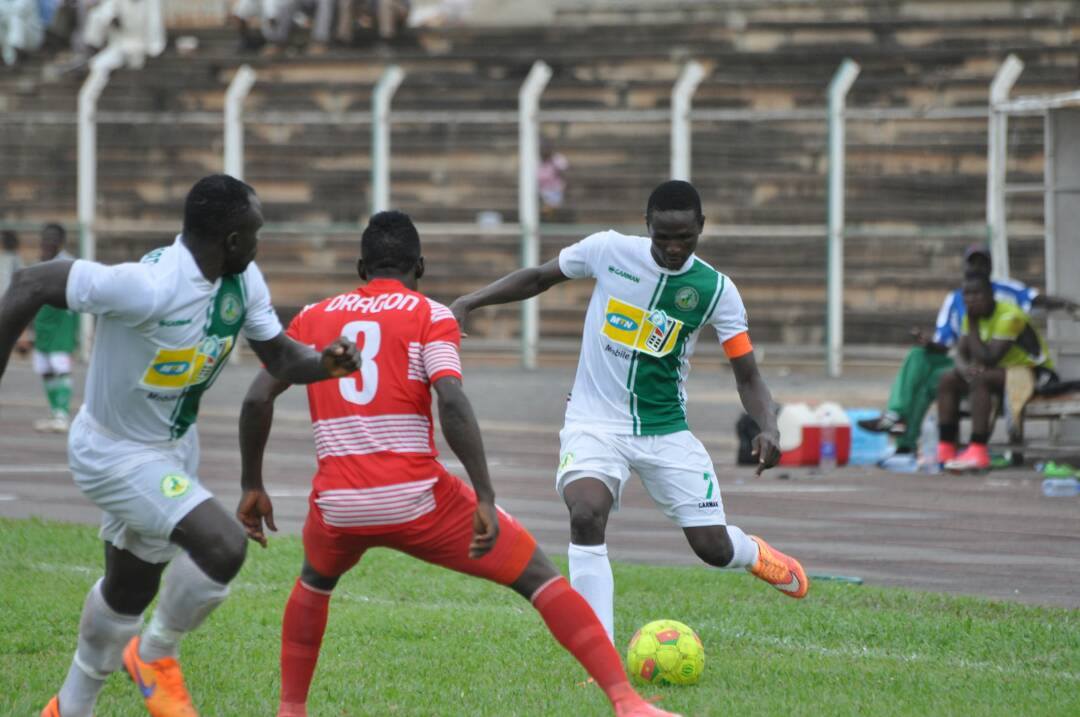 Ligue 1 : coup d’envoi ce dimanche 