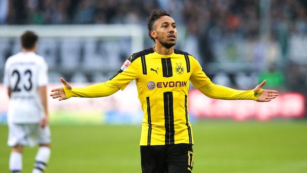 Pourquoi le PSG a recalé Aubameyang Pourquoi le PSG a recalé Aubameyang