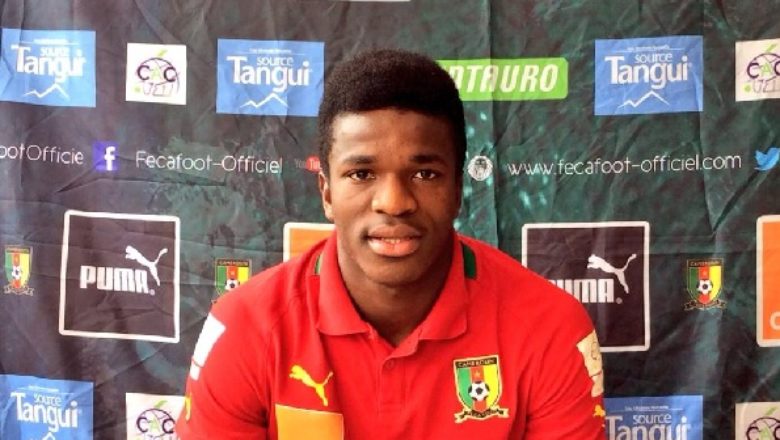 Fabrice Ondoa dans le viseur d’un club de Ligue 1! Fabrice Ondoa dans le viseur d’un club de Ligue 1!