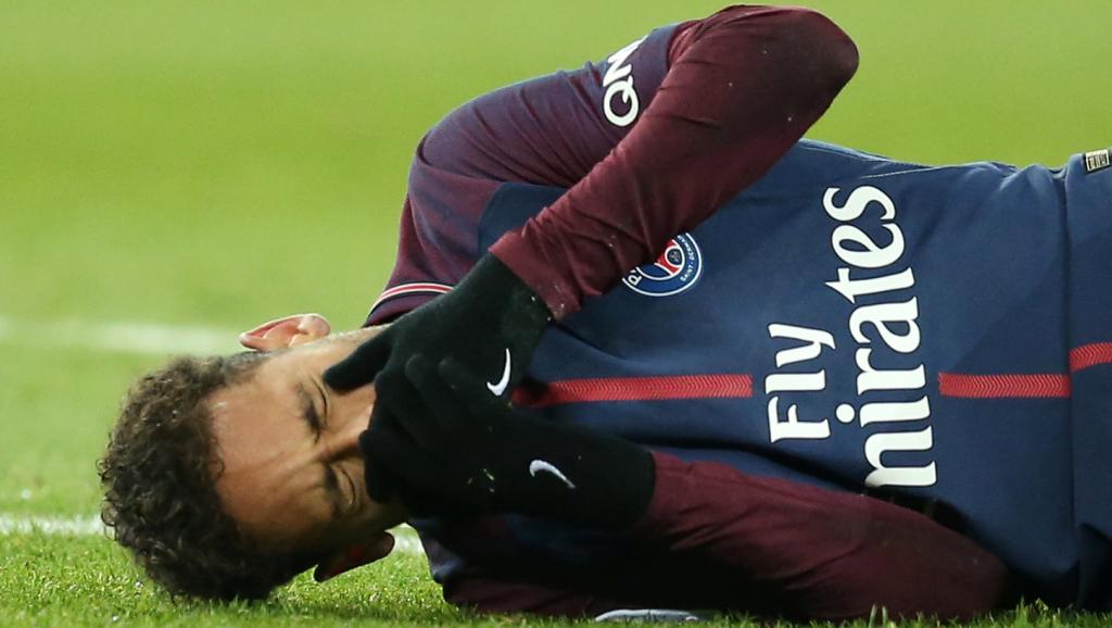 Conflit entre le Brésil et le PSG au sujet de Neymar ? Conflit entre le Brésil et le PSG au sujet de Neymar ?