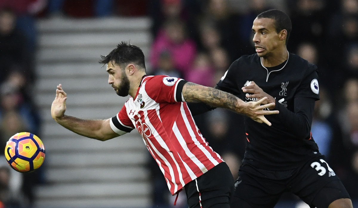 Matip et Liverpool retrouvent le podium Matip et Liverpool retrouvent le podium