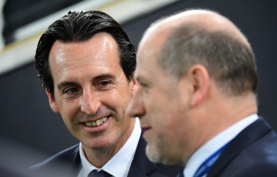 Le PSG prépare un grand ménage 