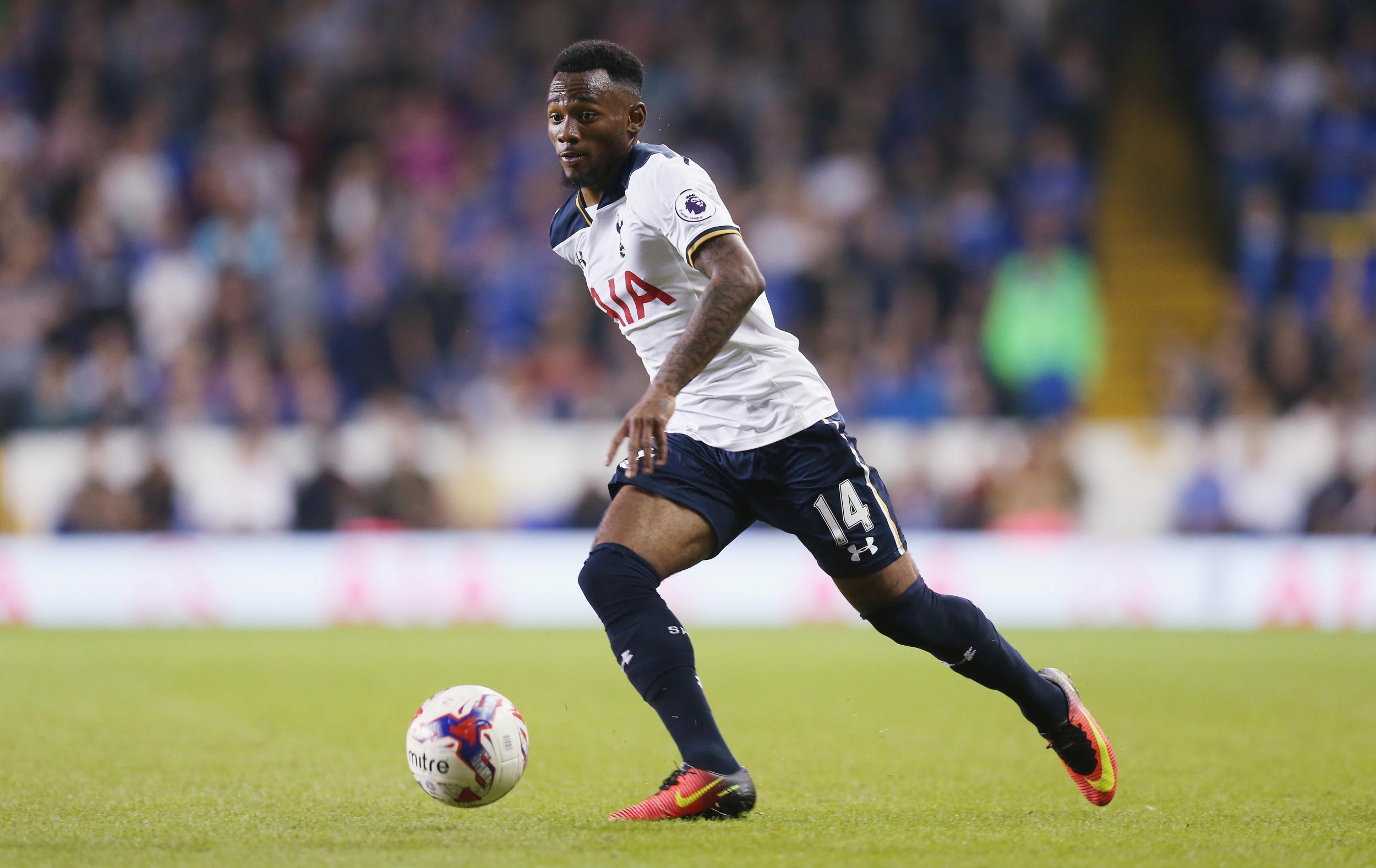 Nkoudou, privé de Ligue des champions ? Nkoudou, privé de Ligue des champions ?