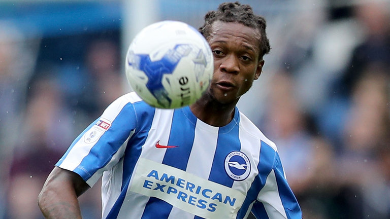 Bong et Brighton ont posé des problèmes à Manchester United Bong et Brighton ont posé des problèmes à Manchester United