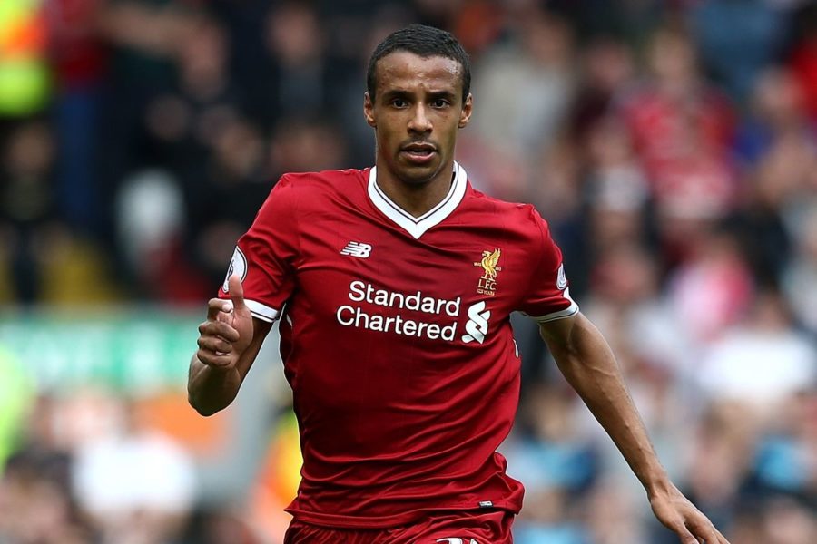 Liverpool veut prolonger son contrat avec Matip Liverpool veut prolonger son contrat avec Matip