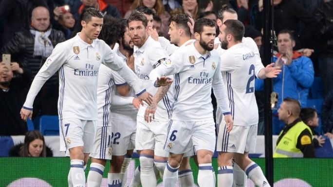 Les 5 priorités du Real Madrid pour cet été