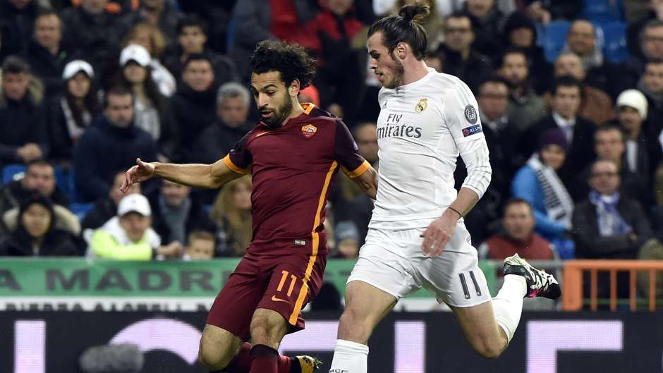 Le Real veut échanger un membre de la BBC contre Salah Le Real veut échanger un membre de la BBC contre Salah