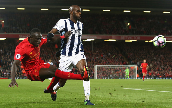 Nyom à quitte ou double contre Liverpool 