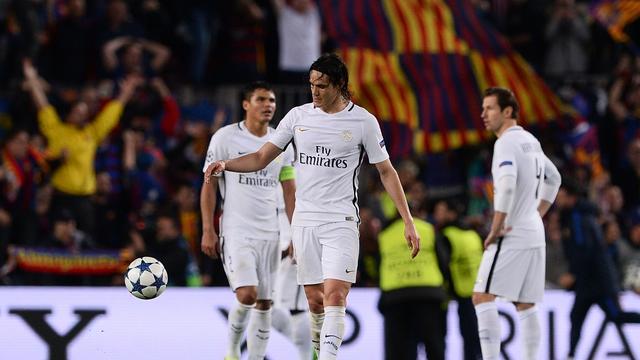PSG : L’incroyable anecdote sur Edinson Cavani au sujet de la remontada PSG : L’incroyable anecdote sur Edinson Cavani au sujet de la remontada