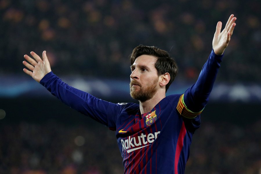FC Barcelone offrira à Messi un contrat à vie FC Barcelone offrira à Messi un contrat à vie