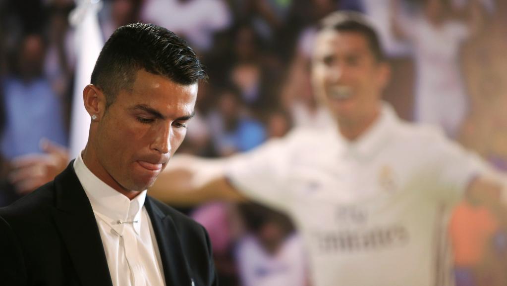 Ronaldo en prison à cause de sa dette fiscale ? Ronaldo en prison à cause de sa dette fiscale ?