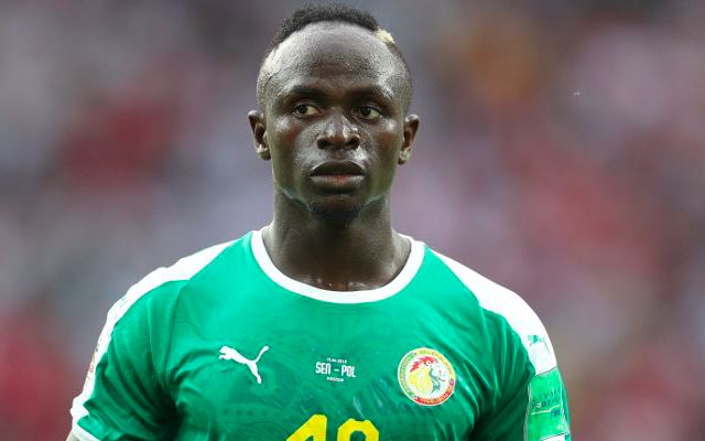 Real Madrid : Sadio Mané réagit aux rumeurs ! Real Madrid : Sadio Mané réagit aux rumeurs !