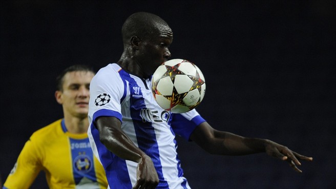 La disette se poursuit pour Vincent Aboubakar 