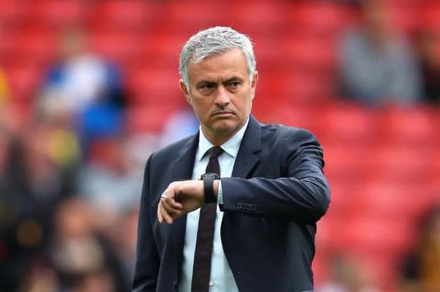 José Mourinho au PSG ? 
