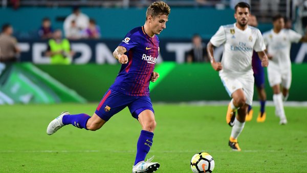 Barcelone : Une nouvelle offre venant de la Premier League pour Digne ! Barcelone : Une nouvelle offre venant de la Premier League pour Digne !