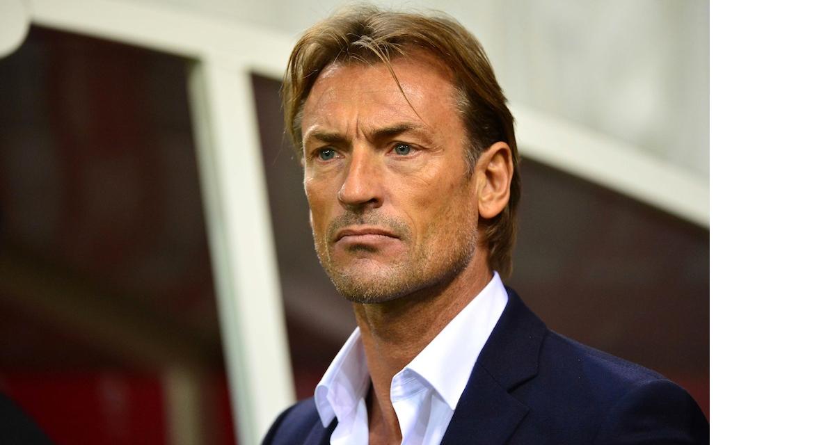 Hervé Renard, le sélectionneur le mieux payé d’Afrique Hervé Renard, le sélectionneur le mieux payé d’Afrique