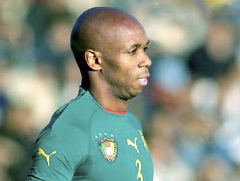 Tchato, favorable au retour d’Eto’o en sélection Tchato, favorable au retour d’Eto’o en sélection