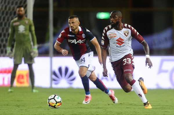 Nkoulou et le Torino enchainent en Serie A 