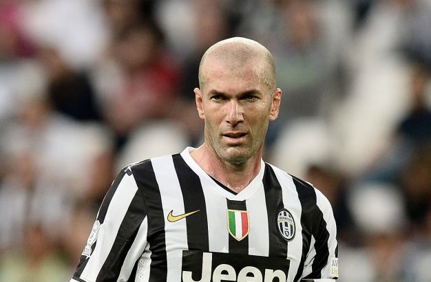 Serie A :Une nouvelle piste pour Zinedine Zidane ? Serie A :Une nouvelle piste pour Zinedine Zidane ?