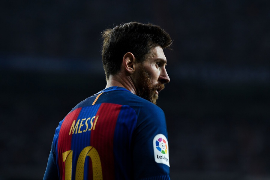 Messi est le premier joueur à marquer en Liga pour 16 années consécutives