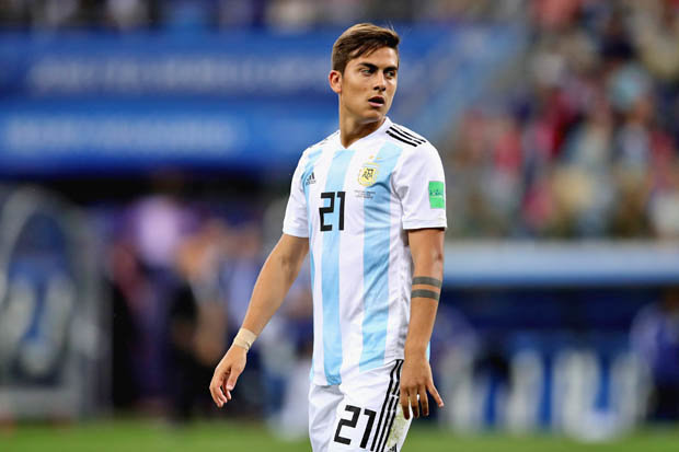 Mercato-Juventus:Le Liverpool prépare une offre xxl pour Dybala ! Mercato-Juventus:Le Liverpool prépare une offre xxl pour Dybala !