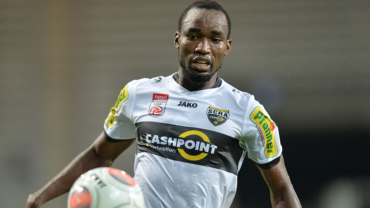 Ngamaleu participe au festival des Young Boys Ngamaleu participe au festival des Young Boys