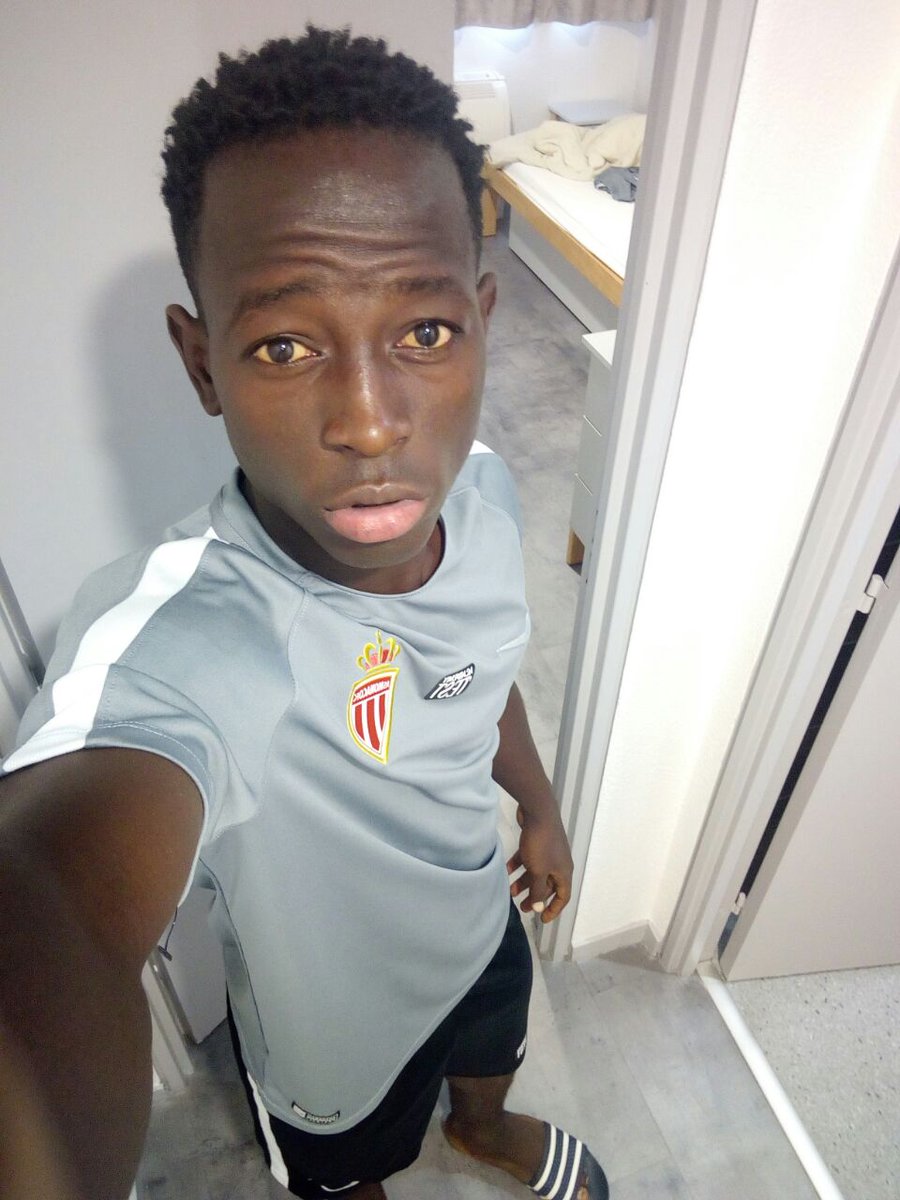 Un prodige ivoirien au Barça ? Un prodige ivoirien au Barça ?