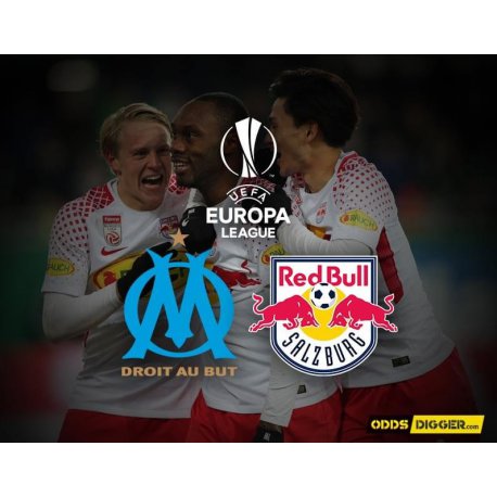 Duel de Camerounais en Ligue Europa en Marseille et RB Salzburg Duel de Camerounais en Ligue Europa en Marseille et RB Salzburg