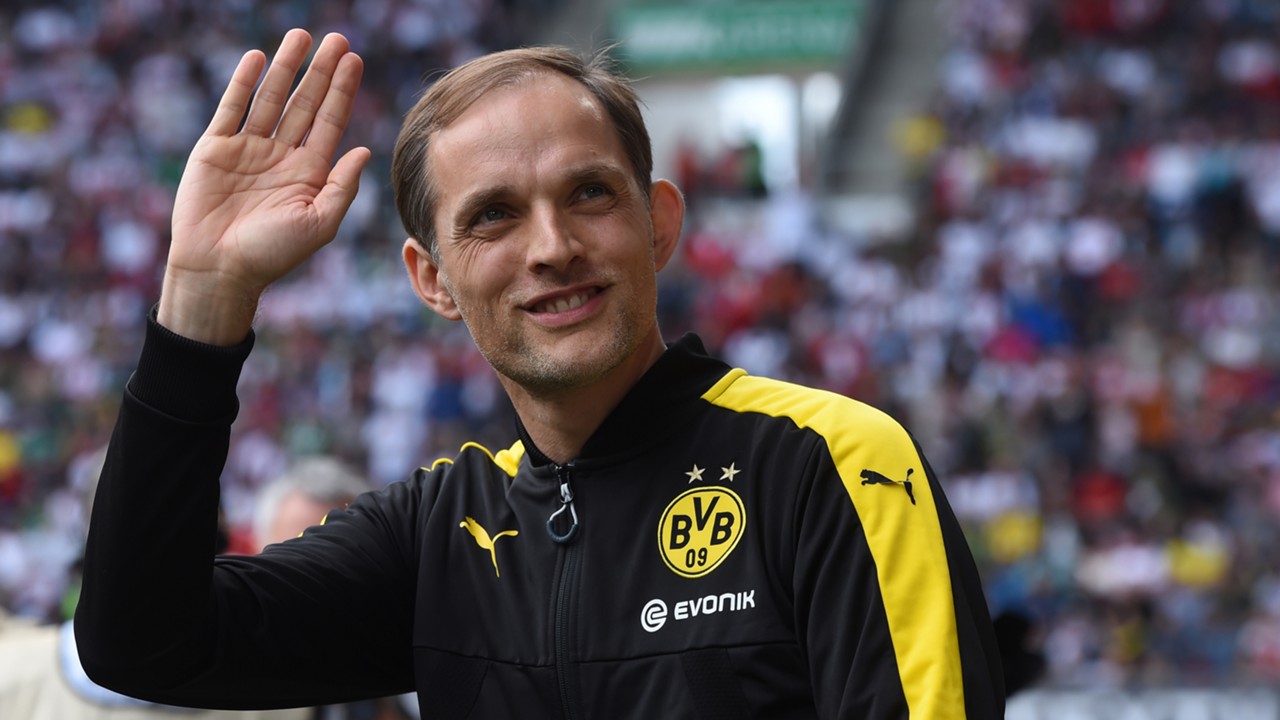 Un coach allemand pour le PSG ? Un coach allemand pour le PSG ?
