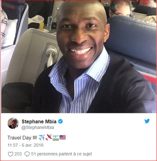 Mbia se rapproche d’Atlanta 