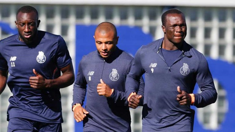 Le FC Porto, vidé d’Aboubakar et de nombreux talents ? Le FC Porto, vidé d’Aboubakar et de nombreux talents ?