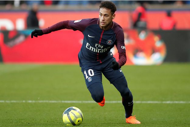 Neymar a « peur » de rejouer Neymar a « peur » de rejouer