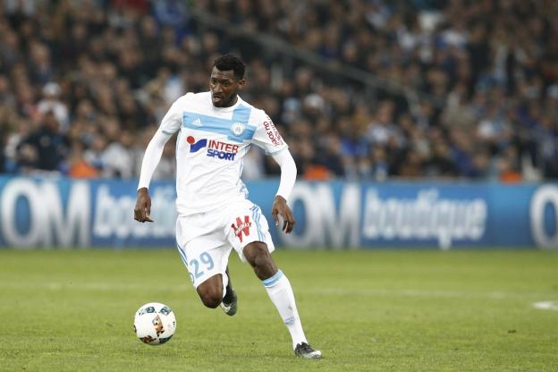 Zambo Anguissa, parti pour rester à l’OM ? Zambo Anguissa, parti pour rester à l’OM ?