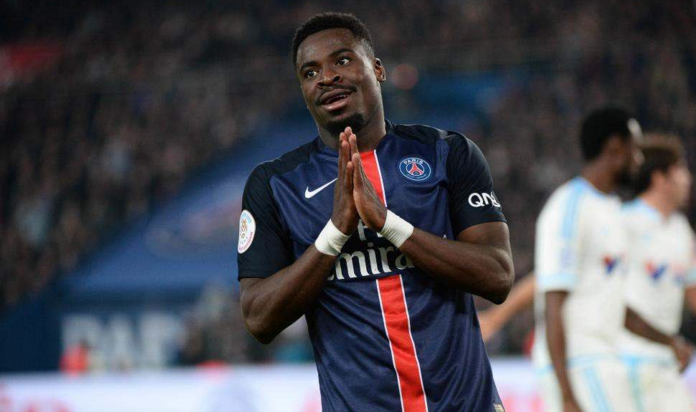 Le coach de Tottenham met en garde Aurier 