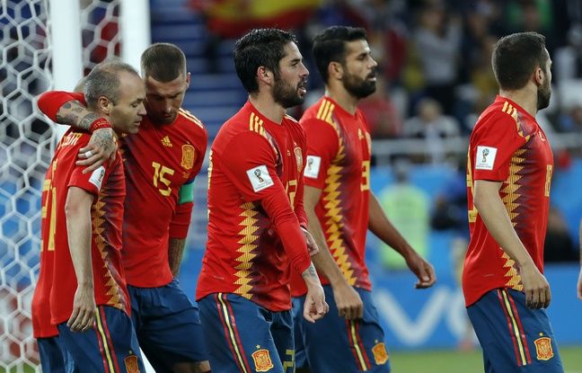 Record de passes pour l’Espagne Record de passes pour l’Espagne