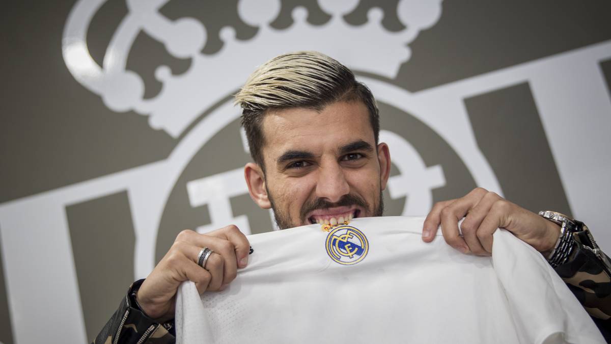 Real Madrid – Mercato : Ceballos pourrait provoquer un départ surprise au milieu