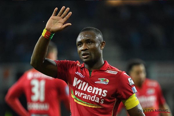 Voici pourquoi Siani et ostende calent en Belgique Voici pourquoi Siani et ostende calent en Belgique
