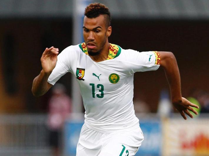 Vers un forfait de Choupo-Moting avec le Cameroun Vers un forfait de Choupo-Moting avec le Cameroun