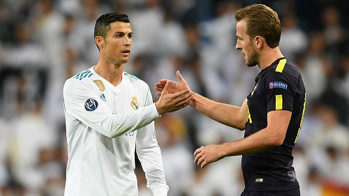 Ligue des Champions : Le duel Ronaldo-Kane à Wembley pourra-t-il avoir lieu?