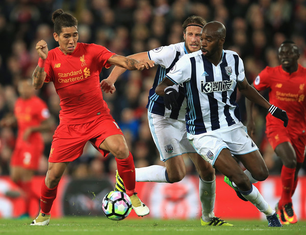 Nyom et West Bromwich restent en vie 