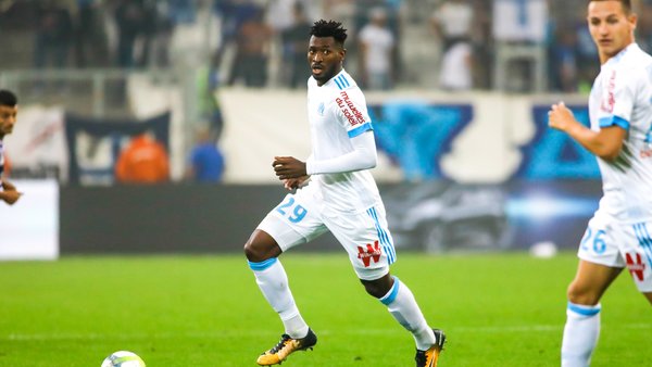 Watford choisit un Gabonais, à défaut de Zambo Anguissa Watford choisit un Gabonais, à défaut de Zambo Anguissa