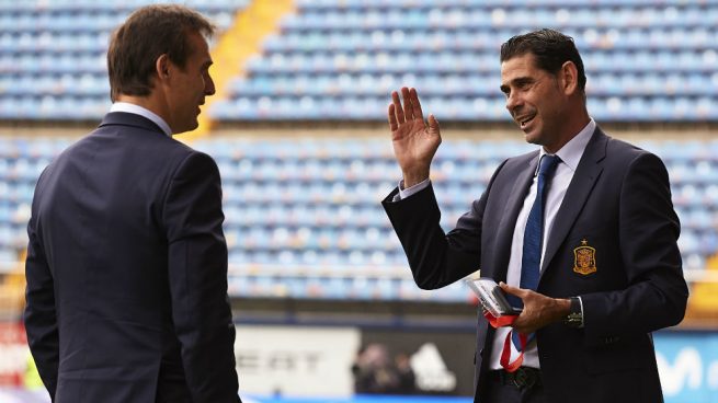 Comment le Real Madrid a foutu le bordel au sein de la sélection espagnole Comment le Real Madrid a foutu le bordel au sein de la sélection espagnole