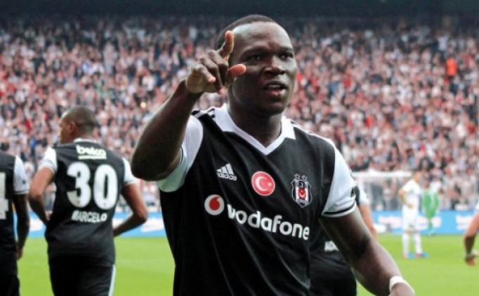 Aboubakar, c’est au moins20 millions d’euros Aboubakar, c’est au moins20 millions d’euros