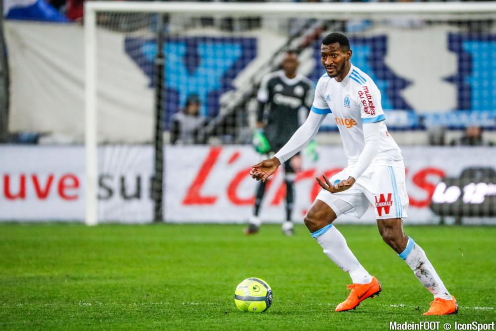 Zambo Anguissa et l’OM vont ouvrir la saison contre Toulouse en France