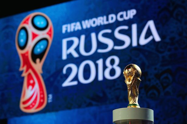 Mondial 2018 : les neuf derniers qualifiés attendus 