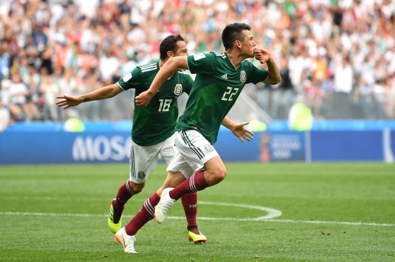 Séisme à Mexico après le but contre l’Allemagne Séisme à Mexico après le but contre l’Allemagne