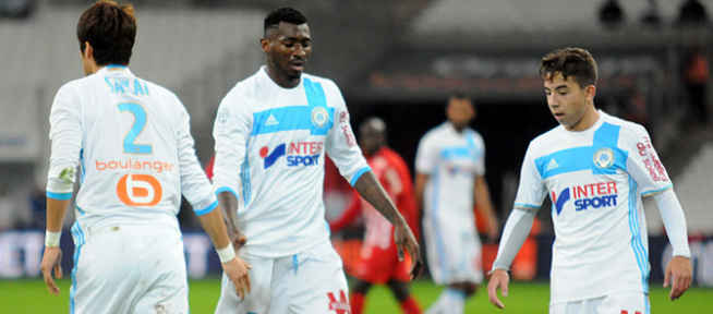 Sans aucun Camerounais au départ, l’OM tenu en échec par Monaco Sans aucun Camerounais au départ, l’OM tenu en échec par Monaco