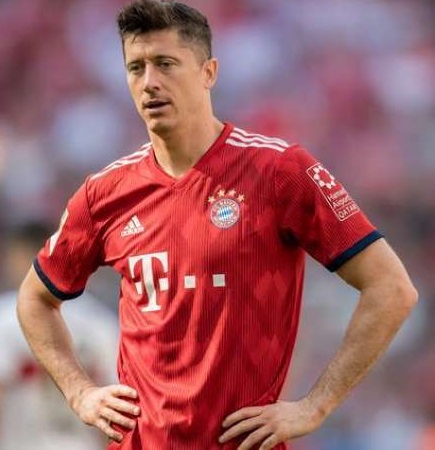 Mercato : Lewandowski, ça se complique... Le Bayern fixe un prix fou Mercato : Lewandowski, ça se complique... Le Bayern fixe un prix fou