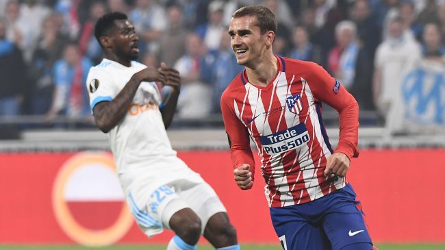 Zambo a coulé Marseille, malgré son bon match Zambo a coulé Marseille, malgré son bon match