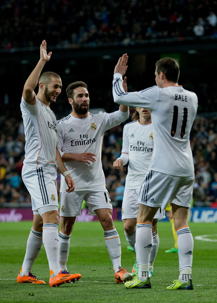 Real Madrid : Une pièce maitresse du Real absente contre le PSG Real Madrid : Une pièce maitresse du Real absente contre le PSG